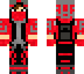 red assassin