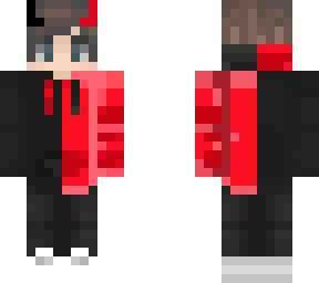 red devil