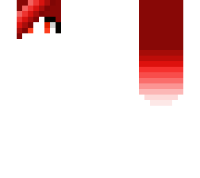 red hair base