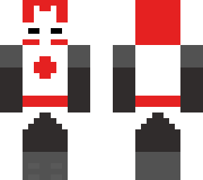 red knight
