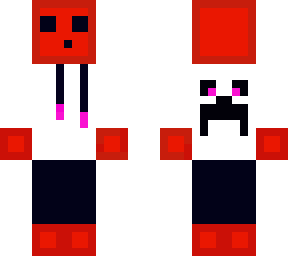 red slime