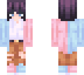 remake of a friends skin ;')))