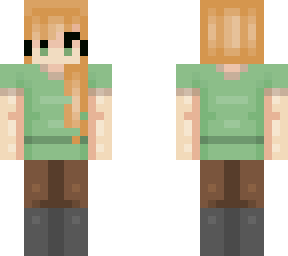 remake of alex