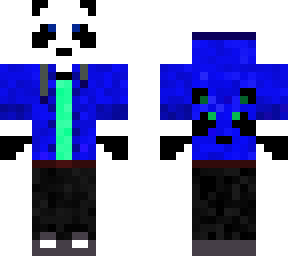 remake panda