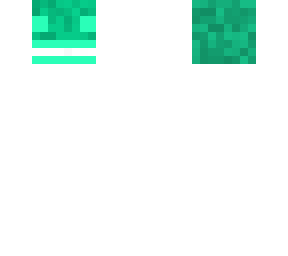 reptile base head only for making a new skin not for download