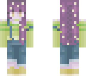request from ( langzoie )