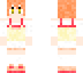 rin hoshizora casual