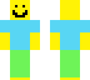 roblox noob