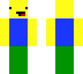 roblox noob skippy