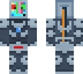 robo boi