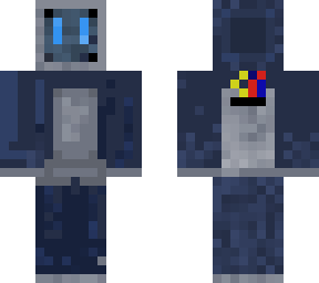 robot