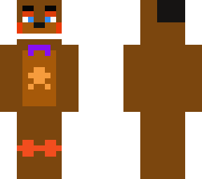 rock star freddy
