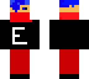 rockstar (made by brother)