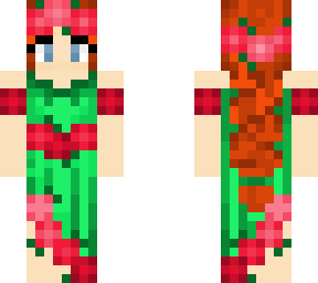 rose queen god