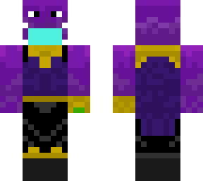safe thanos