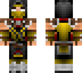 scorpion (mk11)