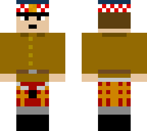scottish officer 2