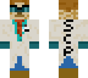 scp scientist (lower cell testing)*fixed
