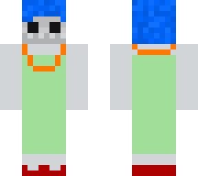 seba marge jaja que creizi