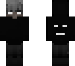 shadow boy