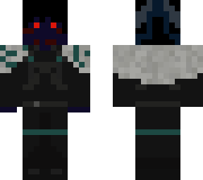 shadow man