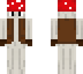 shroom boi