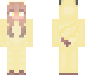 shub pikachu