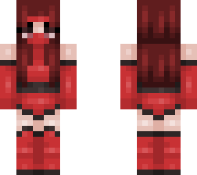 skarlet (klassic)