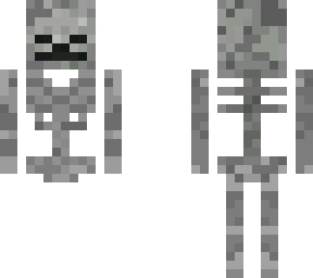 skeleton : v