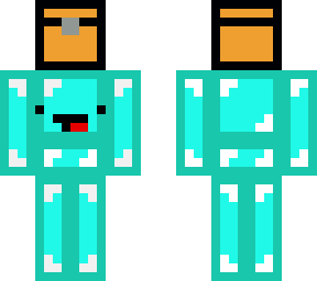 skeppy has a present for you