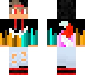 skin#10