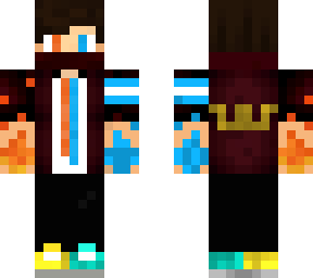 skin#11