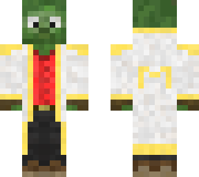skin 6 manucraft
