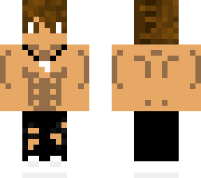 skin#7