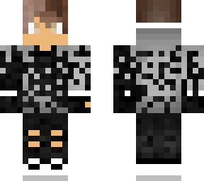 skin#8
