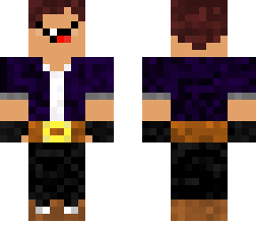 skin de formatura ...