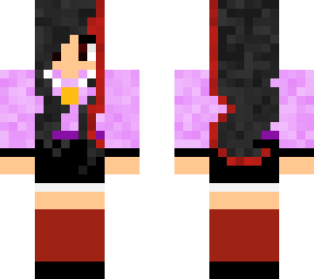 skin for cutiecrystalgirl