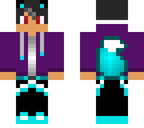 skin for my friend rickyy tikki tavi