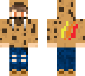 skin galleta yt