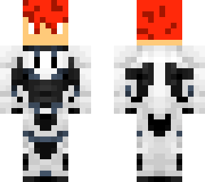 skin troyd espasial