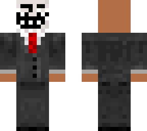 sonny troll mask