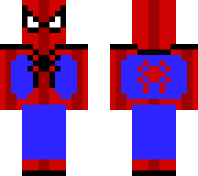 spider-man/peter parker