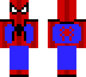 spider-man/peter parker 2