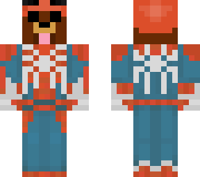 spider-rubius