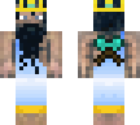 spleef poseidon