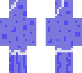 spongebob blue jellyfish