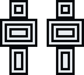 square trippy