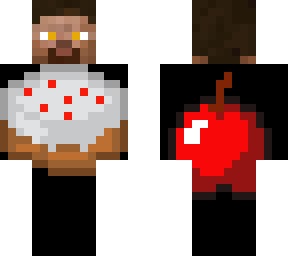 steve item