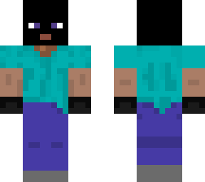 steve robber (choro)