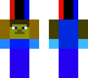 steve's mine switch!
